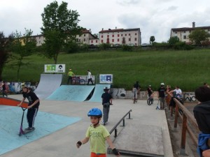 GIORNATA SPORT