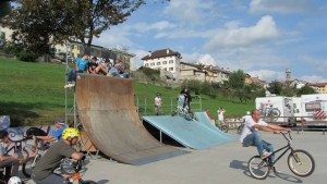 SKATE PARK