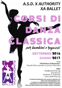 VOLANTINO 2016-17